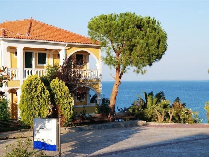 Изображение Zante Royal Resort & Water Park 4*